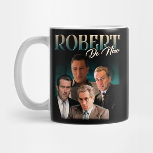 Mens Best Biographical Graphic Mug